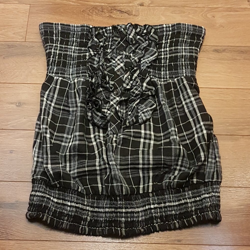 Guess, Summer Top, Small.